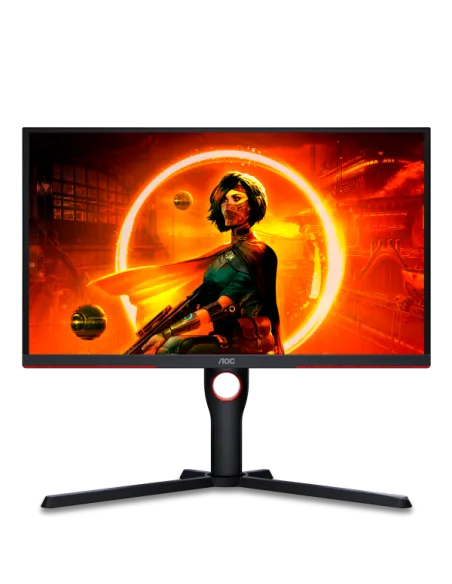 MONITOR 24,5 - 16:9 GAMING