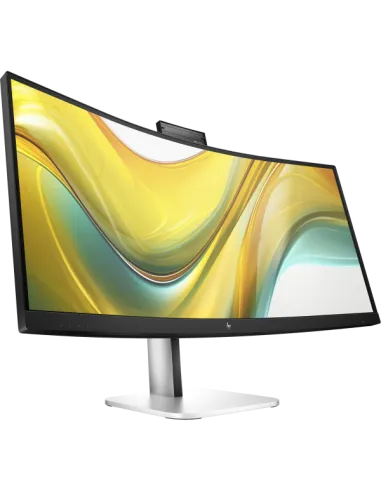 HP S5 PRO 534PM WQHD USB-C CONF