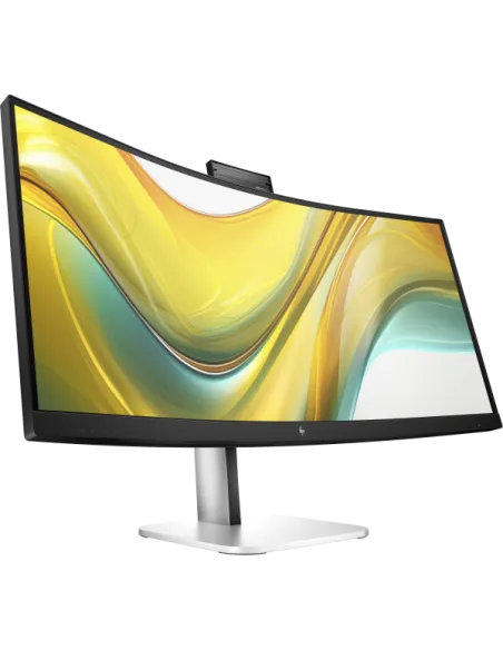 HP S5 PRO 534PM WQHD USB-C CONF