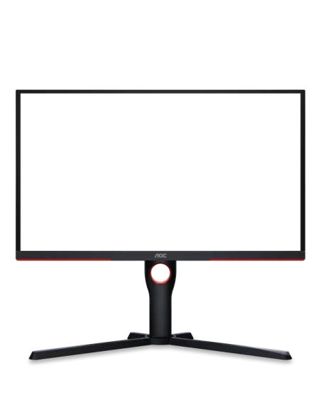 MONITOR 24,5 - 16:9 GAMING