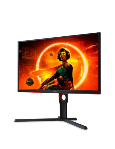 MONITOR 24,5 - 16:9 GAMING