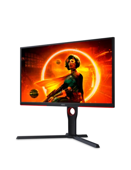 MONITOR 24,5 - 16:9 GAMING