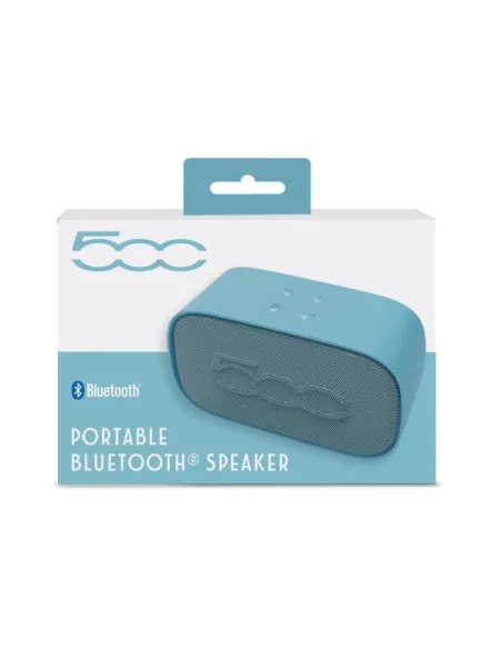 WIRELESS SPEAKER 500 COLLECTION
