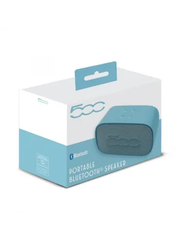 WIRELESS SPEAKER 500 COLLECTION