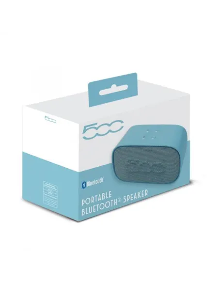 WIRELESS SPEAKER 500 COLLECTION