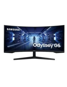 C34G55 34 CURVO(21:9)VA 3440X1440