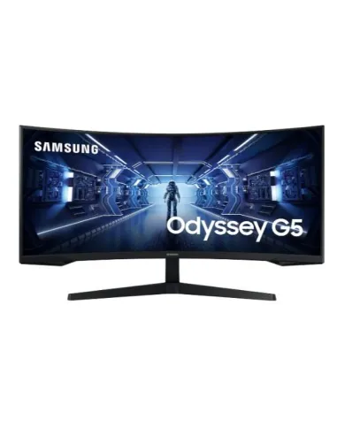 C34G55 34 CURVO(21:9)VA 3440X1440