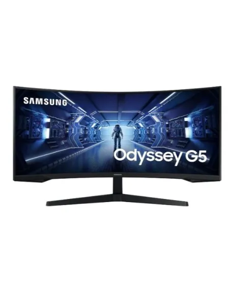 C34G55 34 CURVO(21:9)VA 3440X1440