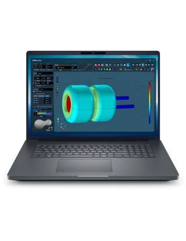 DELL PRO MAX PLUS 18 MB18250