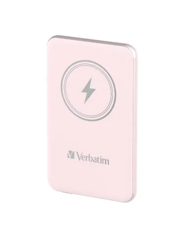POWER BANK 5000MAH MAG SAFE PINK
