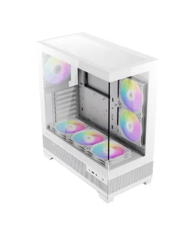 CX700 RGB ELITE WHITE