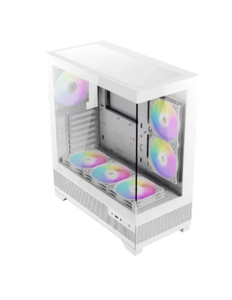 CX700 RGB ELITE WHITE