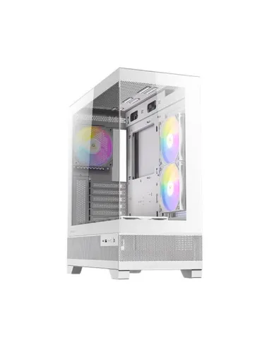 CX700 RGB ELITE WHITE