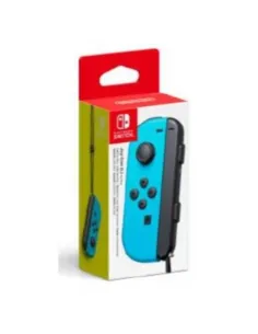 HAC JOY-CON SINISTRO NEON BLU