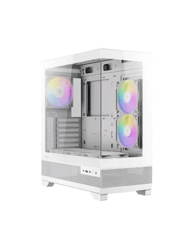 CX700 RGB ELITE WHITE