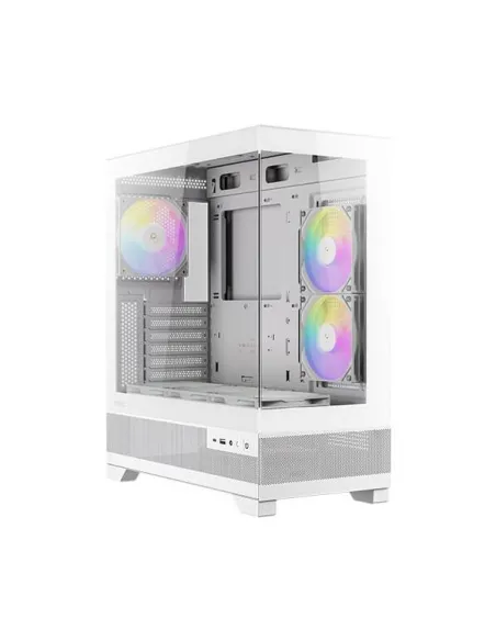 CX700 RGB ELITE WHITE