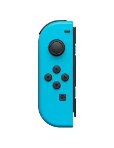 HAC JOY-CON SINISTRO NEON BLU 2