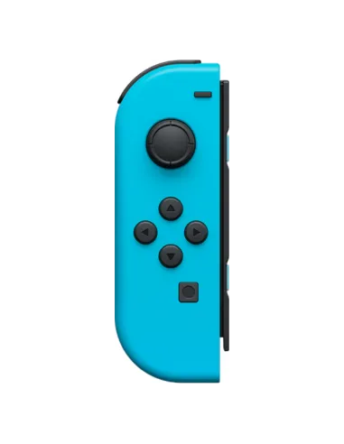 HAC JOY-CON SINISTRO NEON BLU