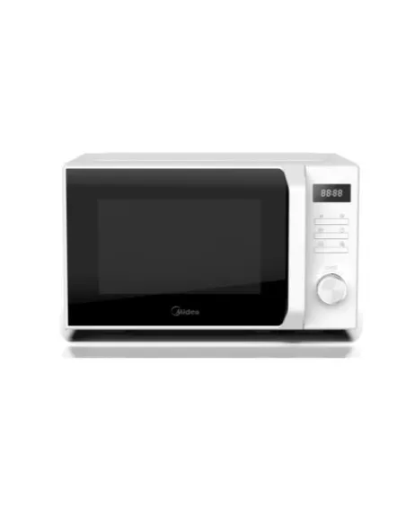 MICRO 20L DIGITALE 700W GRILL BIANC