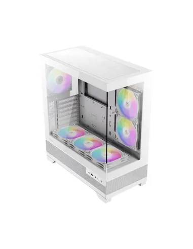 CX700 RGB ELITE WHITE