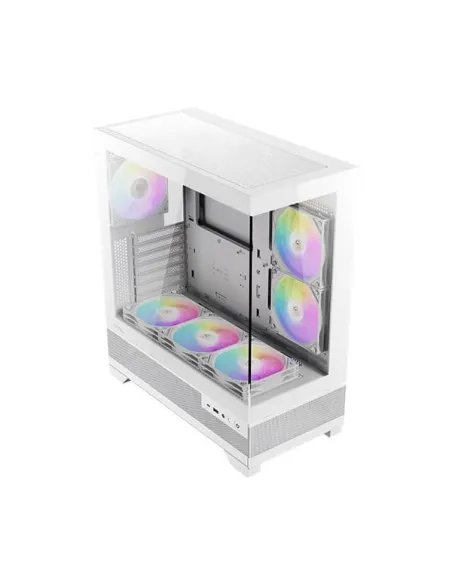 CX700 RGB ELITE WHITE