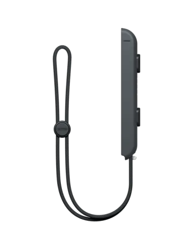 HAC JOY-CON SINISTRO NEON BLU