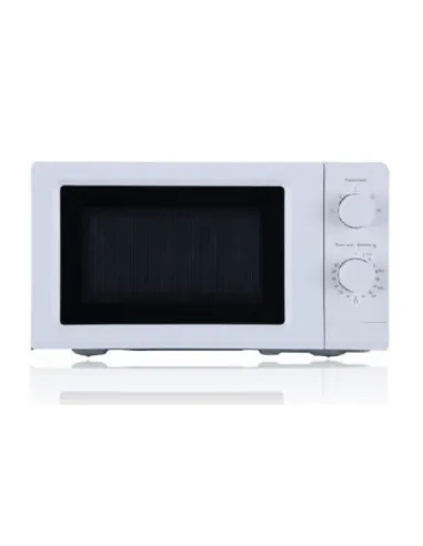 MICRO 19L 700W NO GRILL BIANCO