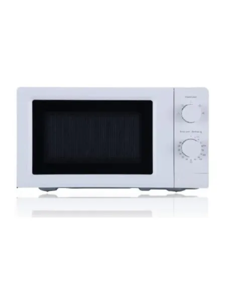 MICRO 19L 700W NO GRILL BIANCO