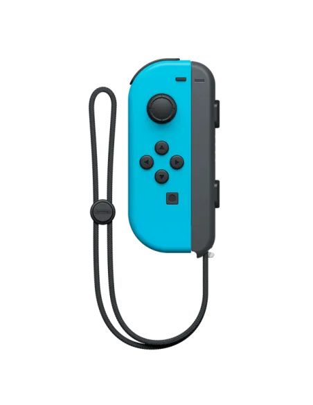 HAC JOY-CON SINISTRO NEON BLU