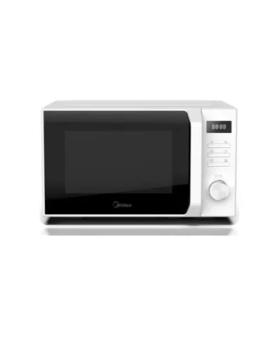 MICRO 20L DIGITALE 700W GRILL BIANC