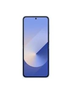 SILICONE CASE RING FLIP6 BLUE 2