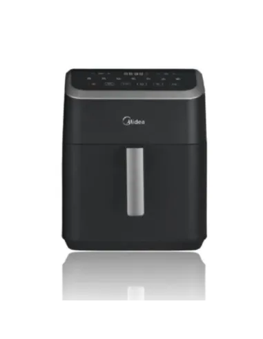 FRIGG. AD ARIA 1500W 7L NERO