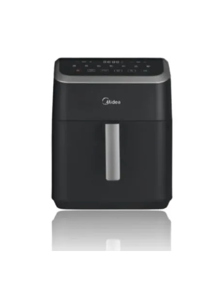 FRIGG. AD ARIA 1500W 7L NERO