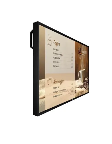 43 UHD 800CD 24/7 LAND/PORT