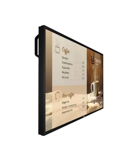 43 UHD 800CD 24/7 LAND/PORT