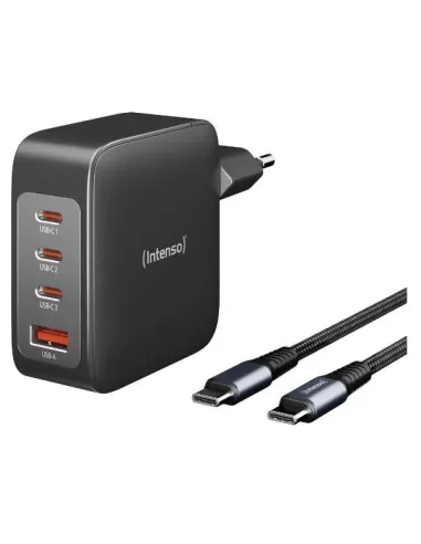 POWER ADAPTER 3 USB-C+1 USB A 140W