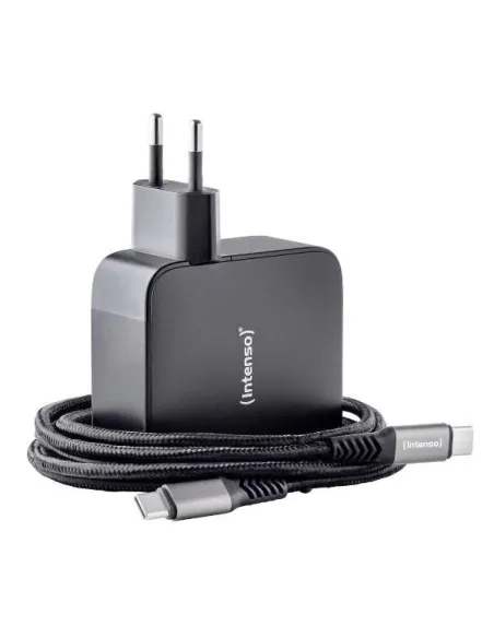 POWER ADAPTER 3 USB-C+1 USB A 140W