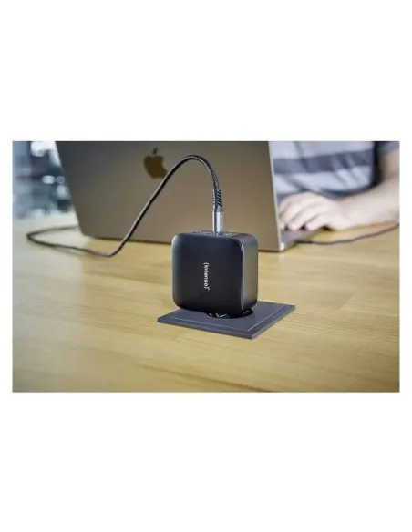 POWER ADAPTER 3 USB-C+1 USB A 140W