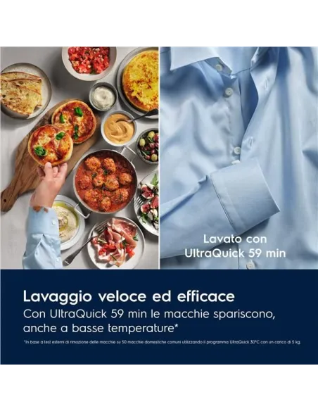 LAVAT EW7F411B3 9KG 1400 SERIE700