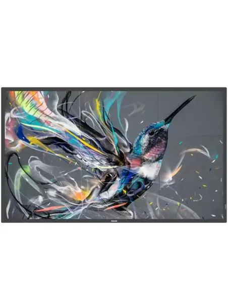 MONITOR 65 Q-LINE 18/7 4K