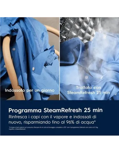 LAVAT EW7F411B3 9KG 1400 SERIE700