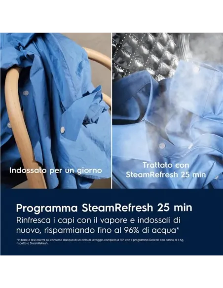 LAVAT EW7F411B3 9KG 1400 SERIE700