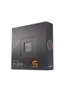 AMD RYZEN 5 7600X