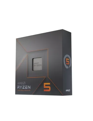 AMD RYZEN 5 7600X