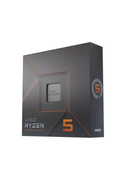 AMD RYZEN 5 7600X