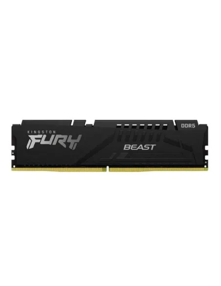 16GB 5600MHZ DDR5 DIMM FURY BEAST