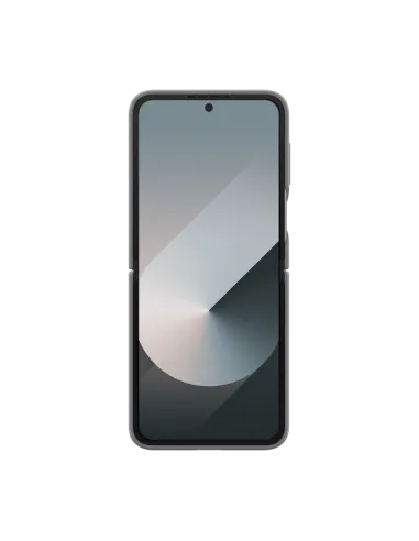 SILICONE CASE RING FLIP6 GRAY