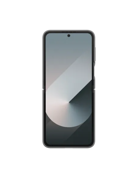 SILICONE CASE RING FLIP6 GRAY