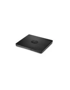 HP USB EXTERNAL DVDRW DRIVE