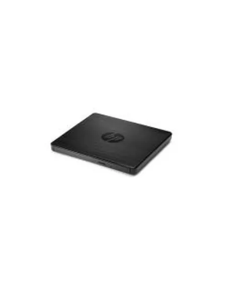 HP USB EXTERNAL DVDRW DRIVE